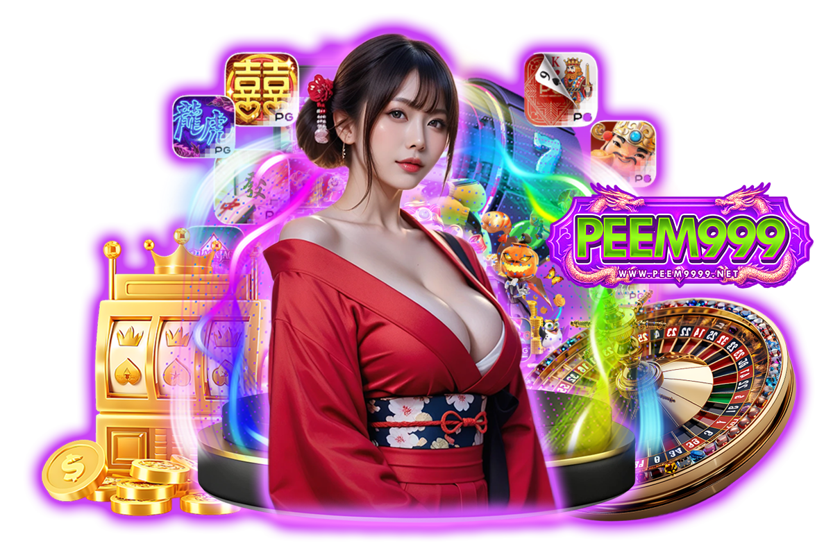 peem999 เว็บตรง